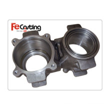 Customized Stainless Steel Precision Casting Cast Steel Investment Casting